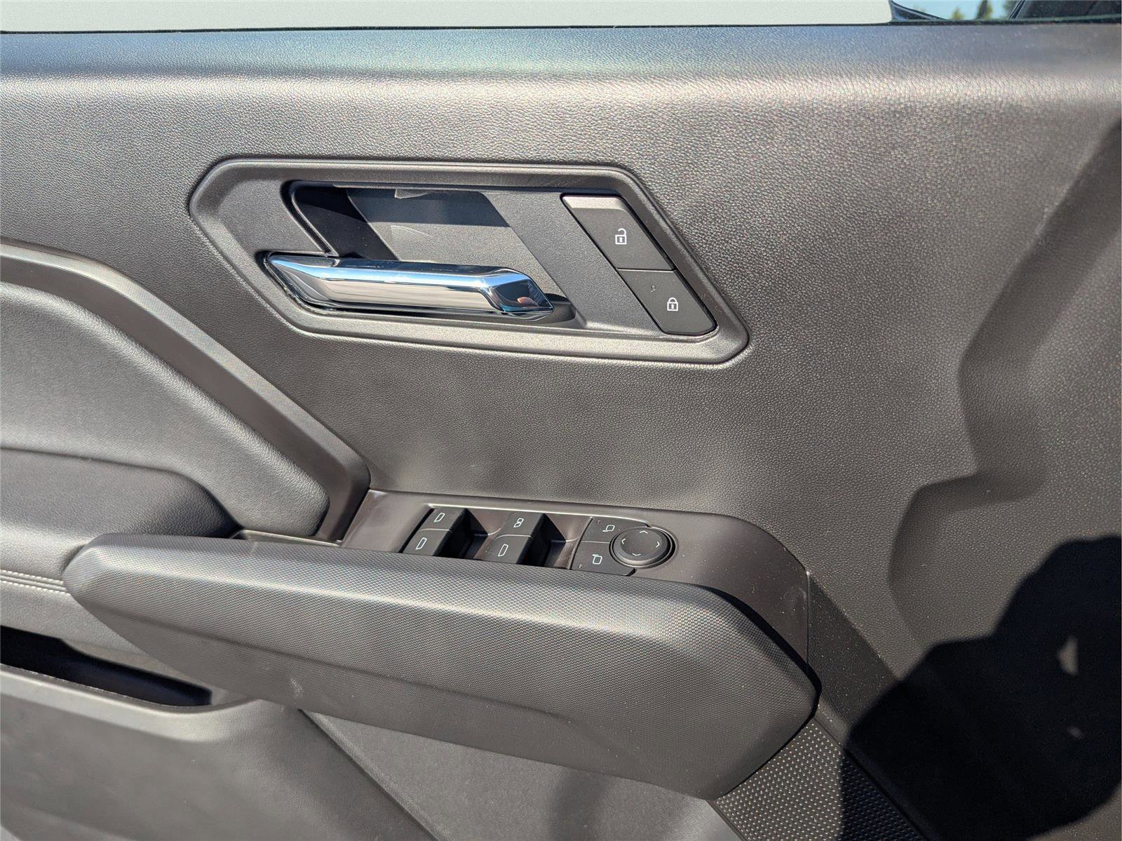 New 2026 GMC Canyon Elevation w/ Convenience Package image 22