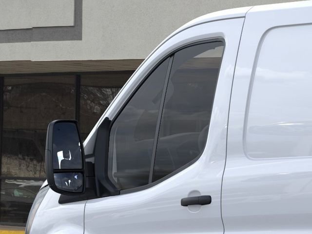New 2026 Ford Transit 250 Low Roof w/ Load Area Protection Package RWD image 20