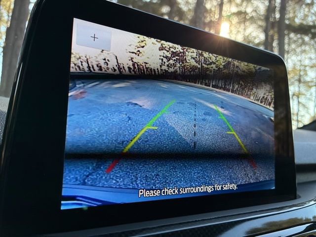 Used 2025 Ford Escape ST-Line image 33