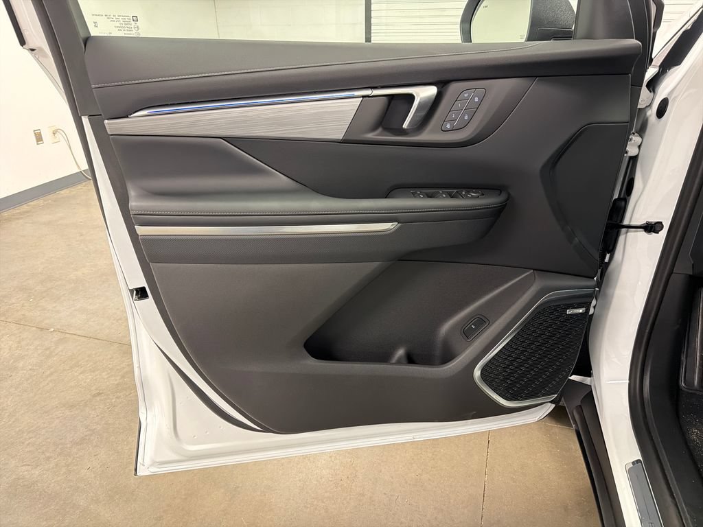 New 2027 Buick Enclave Preferred w/ Power Package AWD/4WD image 20
