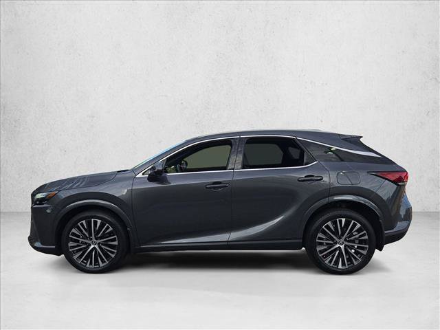 Used 2024 Lexus RX 350 Premium Plus w/ Convenience Package FWD image 8