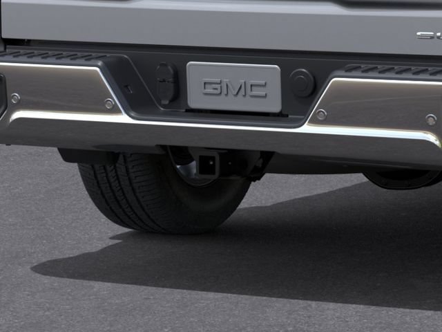 New 2026 GMC Sierra 1500 SLT w/ SLT Convenience Package AWD/4WD image 14