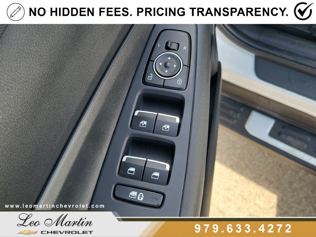 Used 2023 Hyundai Santa Fe XRT AWD/4WD image 19