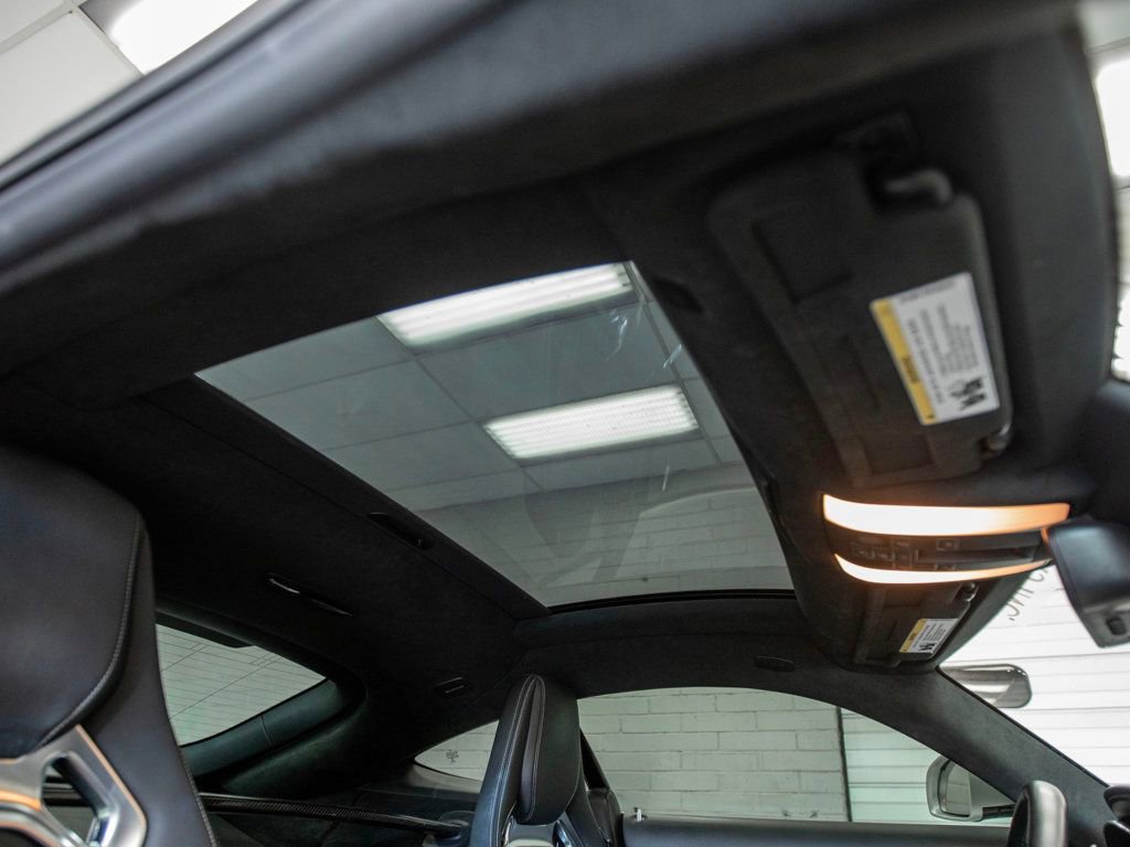 Used 2016 Mercedes-Benz AMG GT S image 32