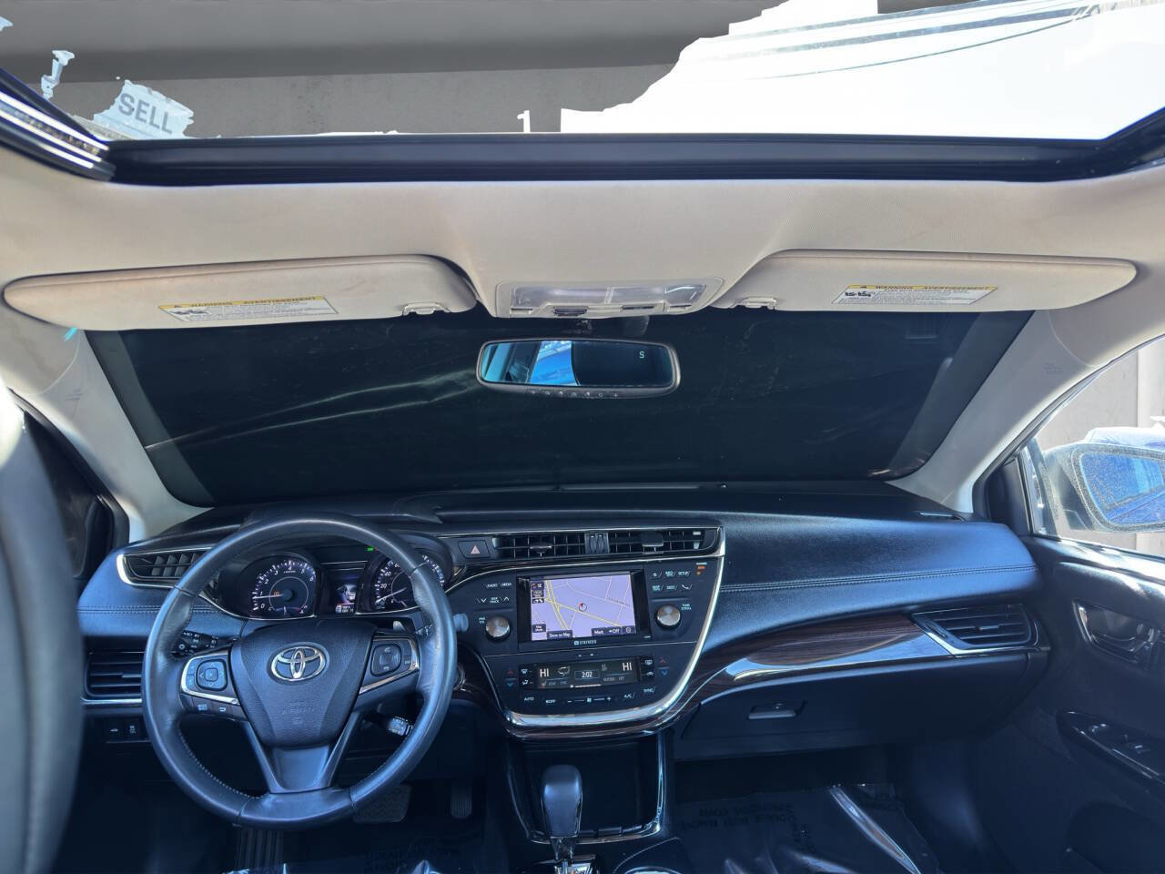 Used 2014 Toyota Avalon XLE Premium image 13