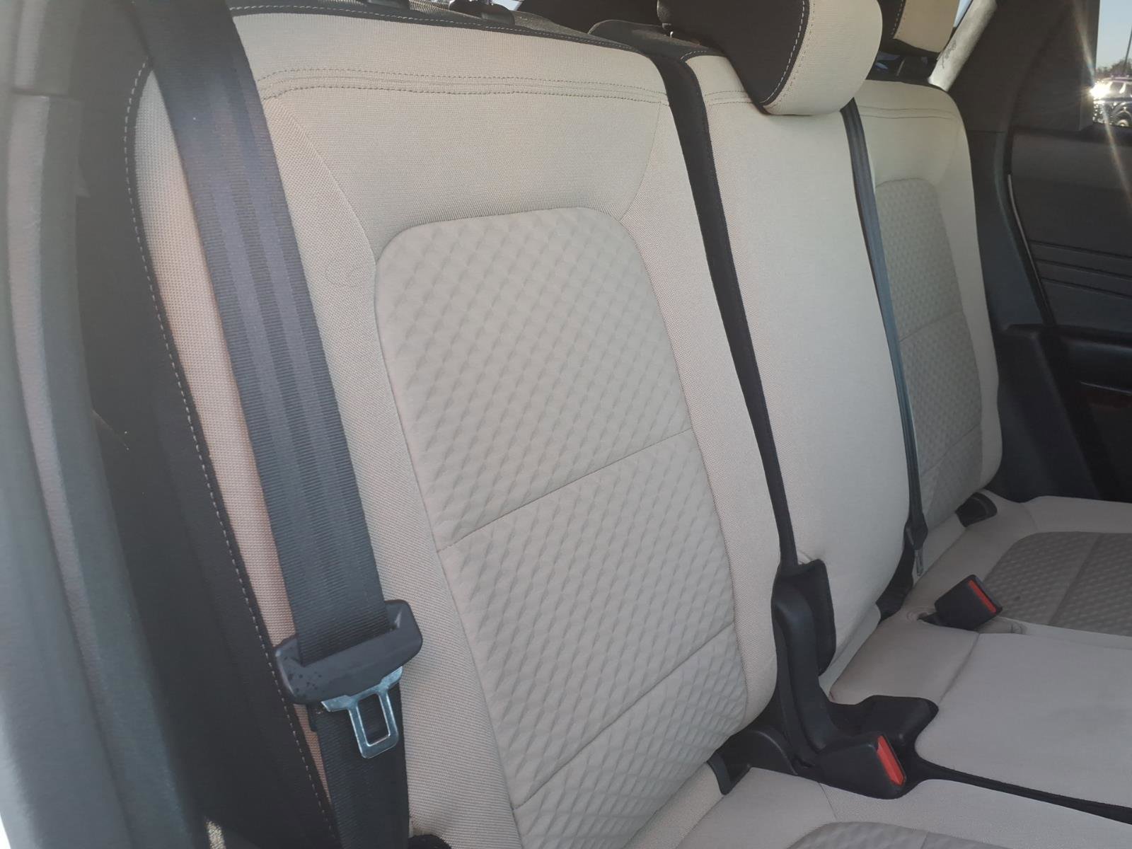 Certified 2022 Ford Escape SE image 15