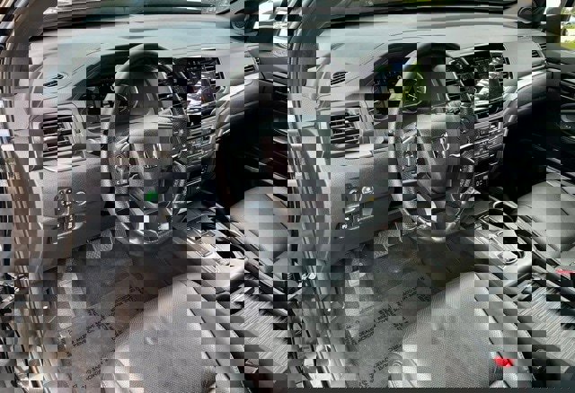 Certified 2023 Honda Passport EX-L image 20