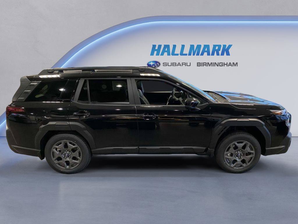 New 2026 Subaru Outback Premium AWD/4WD image 2