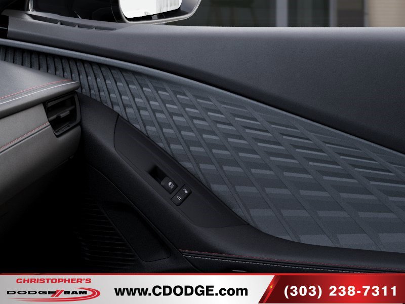 New 2026 Dodge Charger R/T w/ Driver Convenience Group AWD/4WD image 25