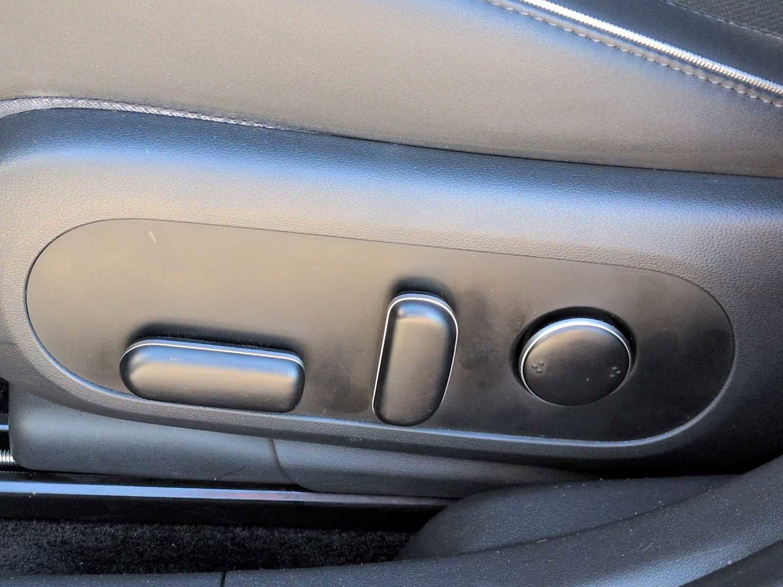 Certified 2023 Hyundai Ioniq 5 SEL image 18