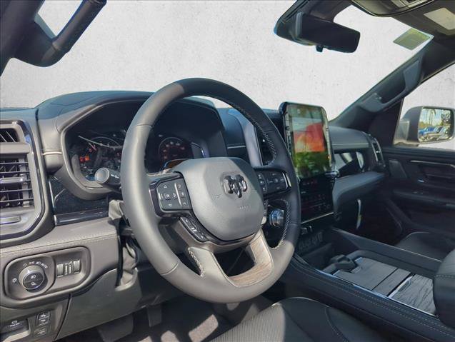 New 2026 RAM 1500 Limited AWD/4WD image 18