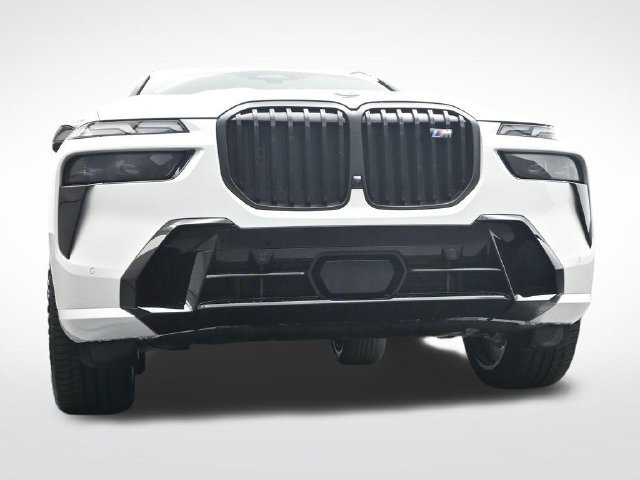 New 2027 BMW X7 M60i AWD/4WD image 41