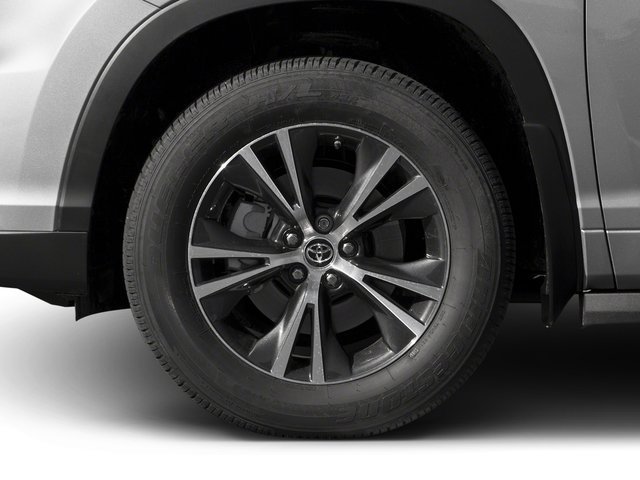 Used 2016 Toyota Highlander XLE w/ Protection Package #3 AWD/4WD image 11