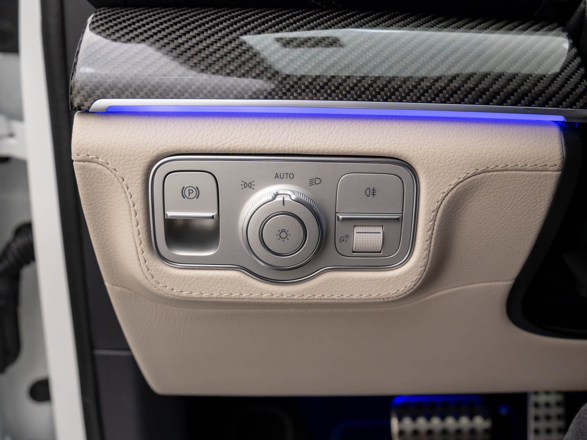 New 2025 Mercedes-Benz GLE 53 AMG 4MATIC Coupe image 24