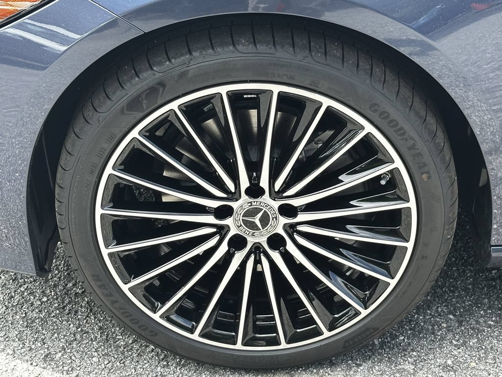 New 2026 Mercedes-Benz C 300 Sedan image 13