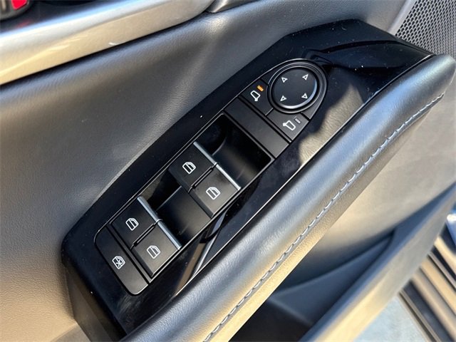 New 2025 MAZDA CX-30 AWD 2.5 S w/ Select Sport Pkg image 9