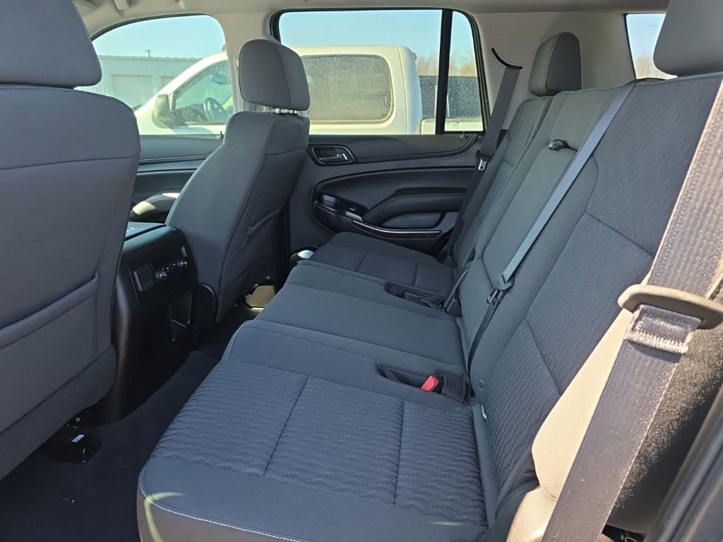 Used 2019 Chevrolet Tahoe LS w/ Max Trailering Package image 7