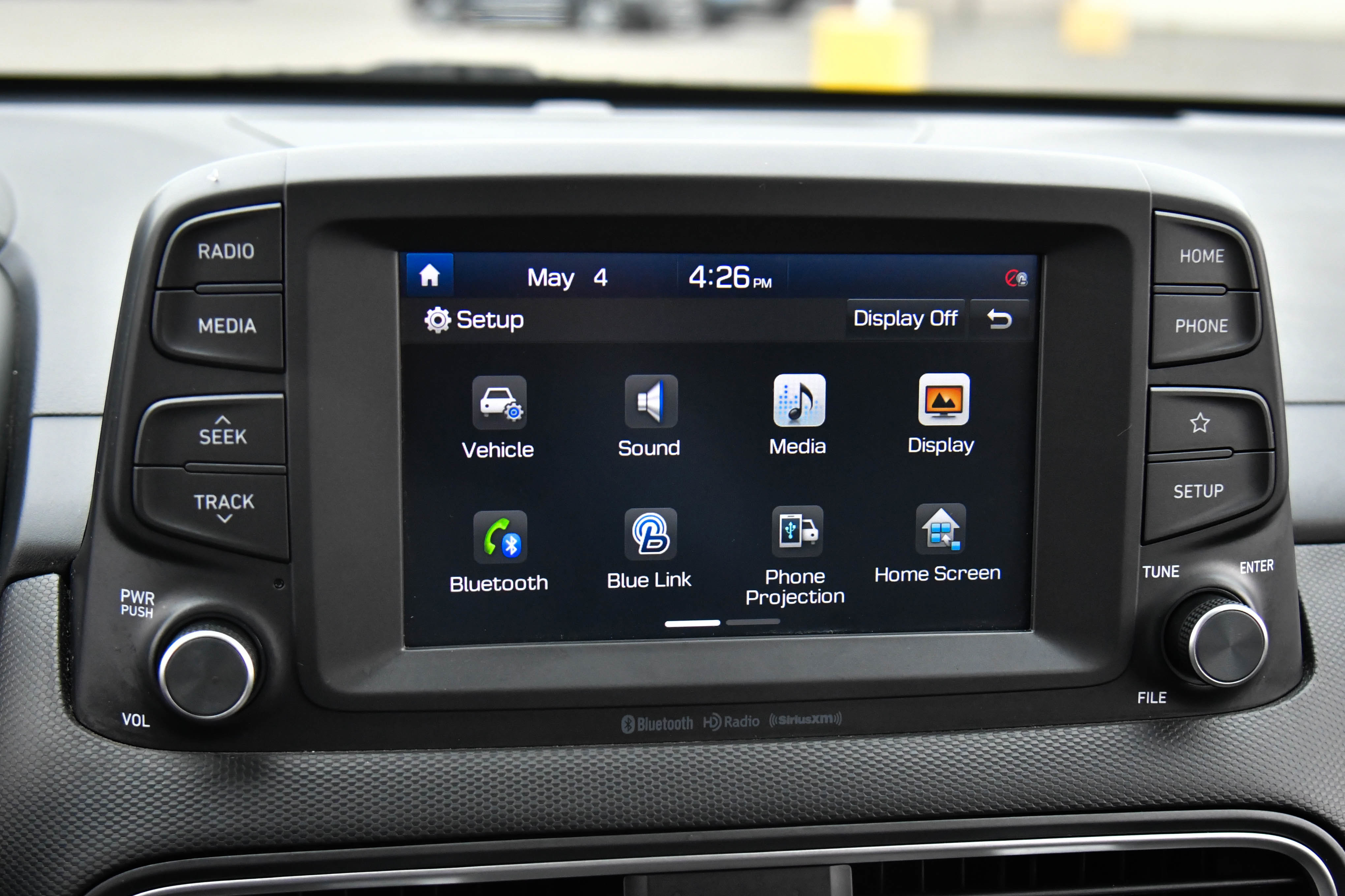 Used 2021 Hyundai Kona Limited FWD image 22