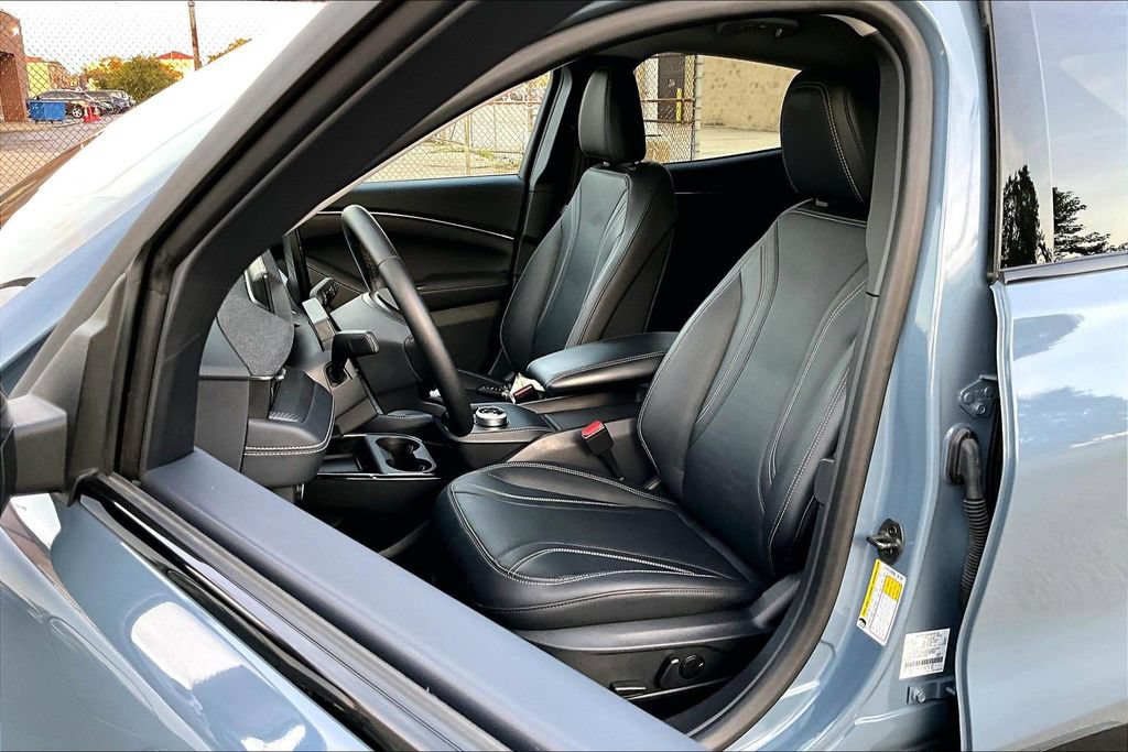 Used 2023 Ford Mustang Mach-E Premium AWD/4WD image 24
