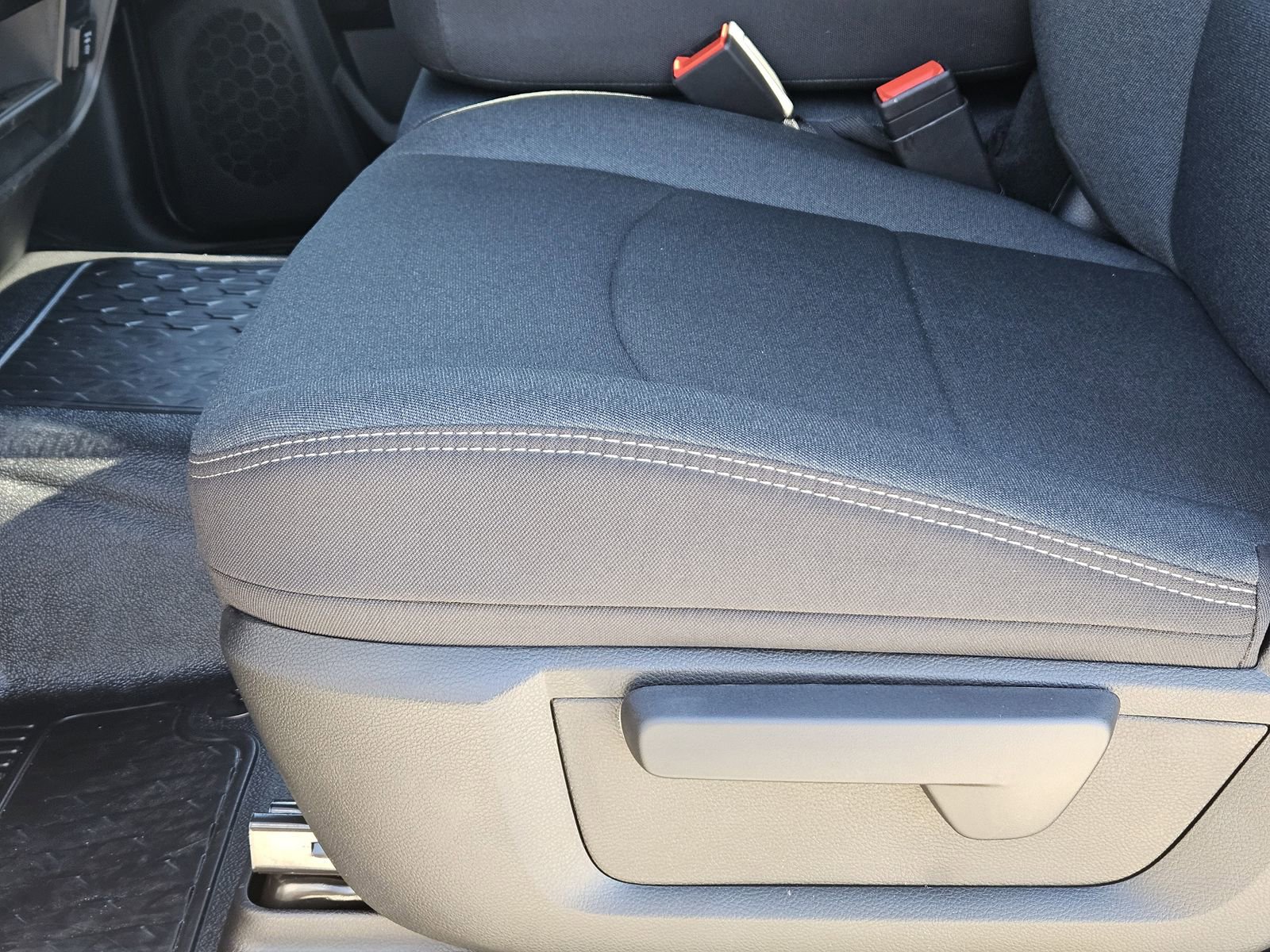 New 2026 RAM 4500 Tradesman image 30