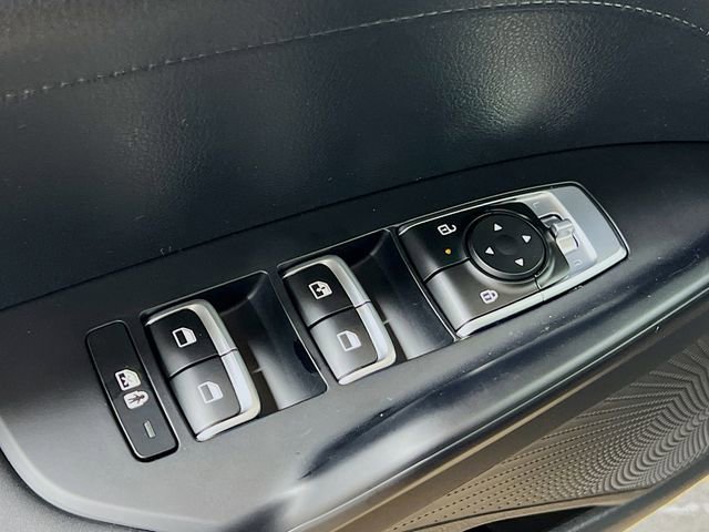 New 2026 Kia K5 LXS image 17