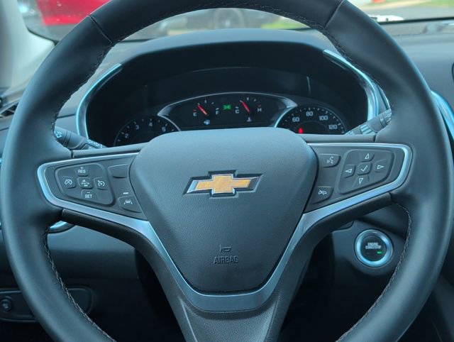 Used 2023 Chevrolet Equinox LT image 20