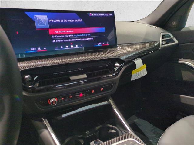 New 2026 BMW M340i RWD image 11