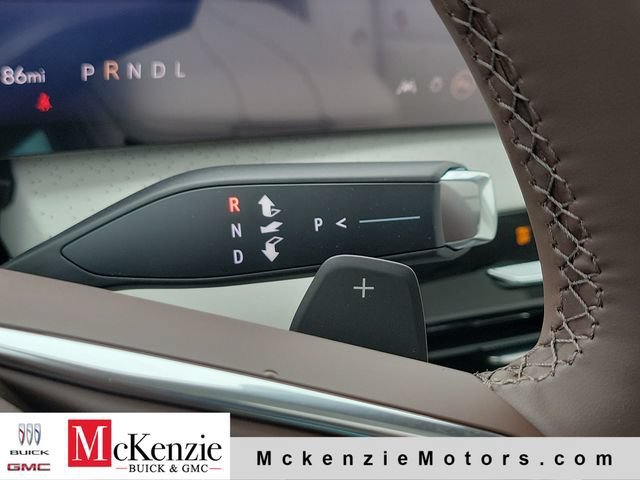 New 2026 Buick Enclave Avenir w/ Super Cruise Package FWD image 19