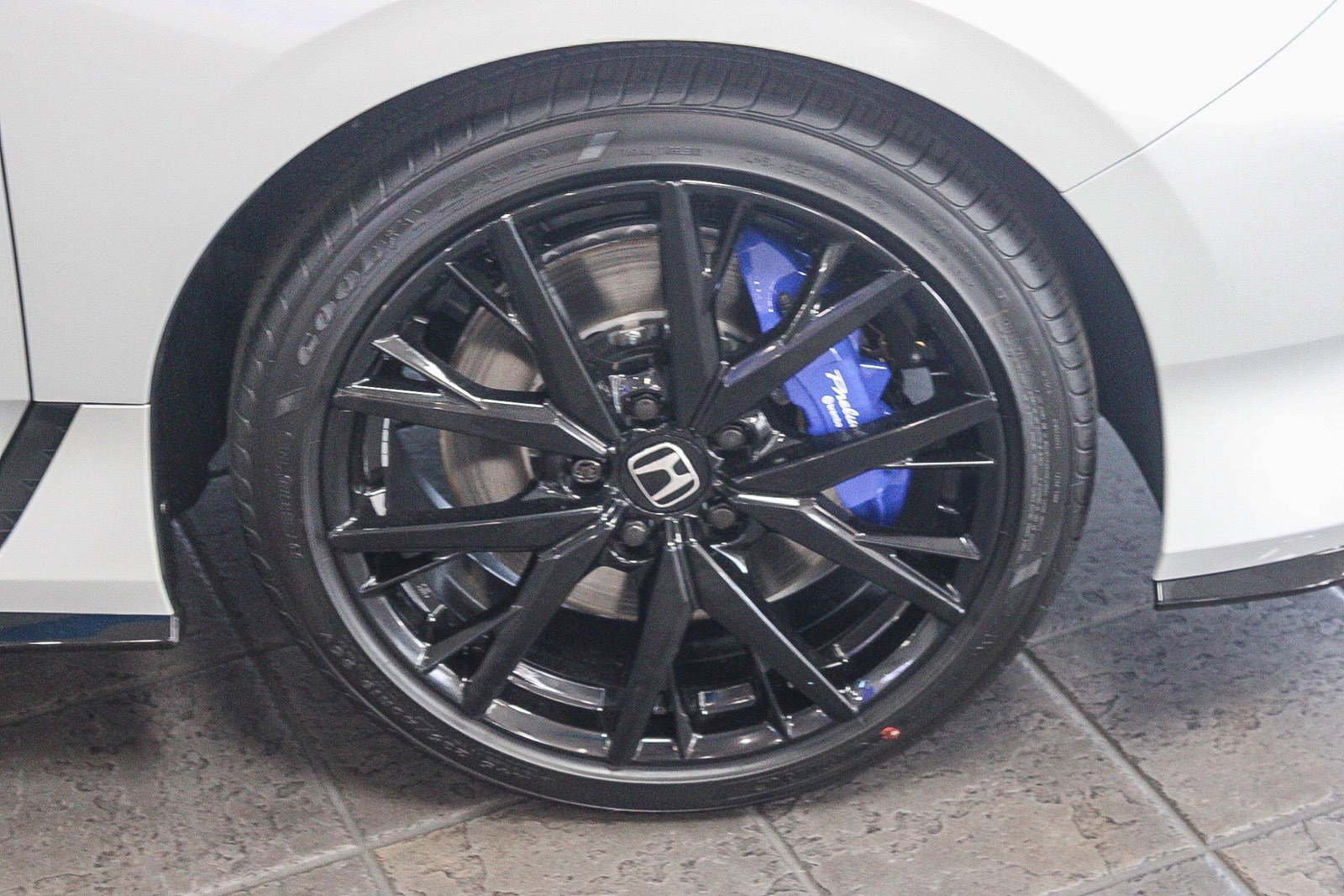New 2026 Honda Prelude image 11