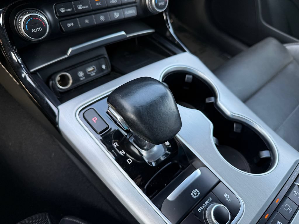 Used 2020 Kia Stinger GT2 AWD/4WD image 32