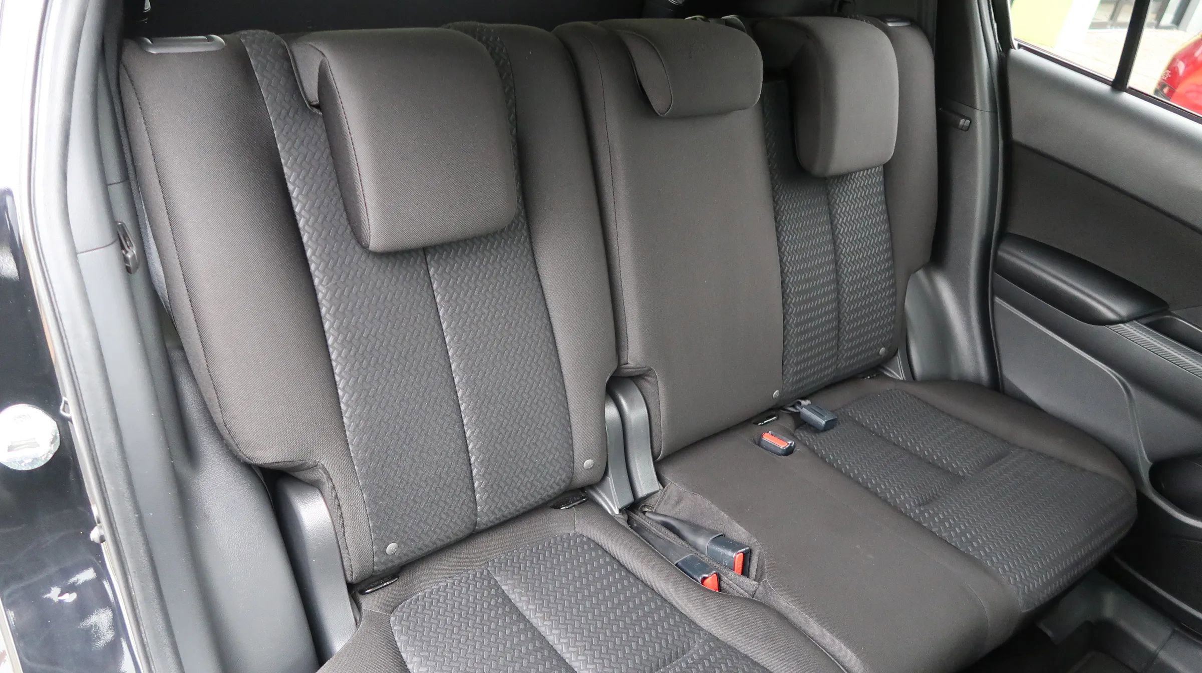 Used 2019 Mitsubishi Eclipse Cross ES image 24