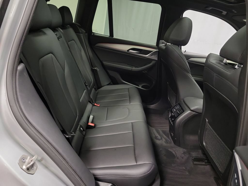 Used 2021 BMW X3 xDrive30i AWD/4WD image 27