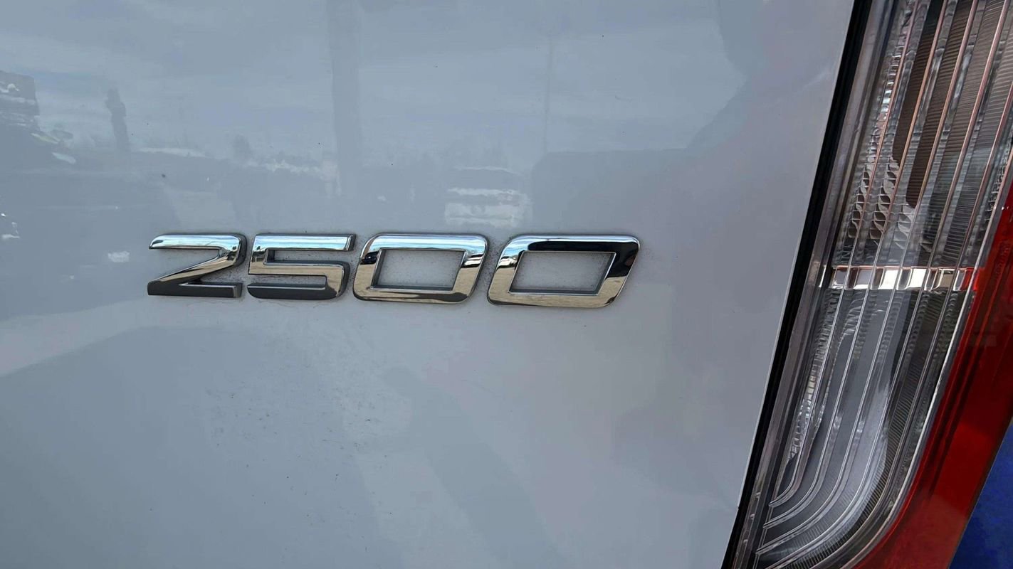 Used 2022 Mercedes-Benz Sprinter 2500 image 18
