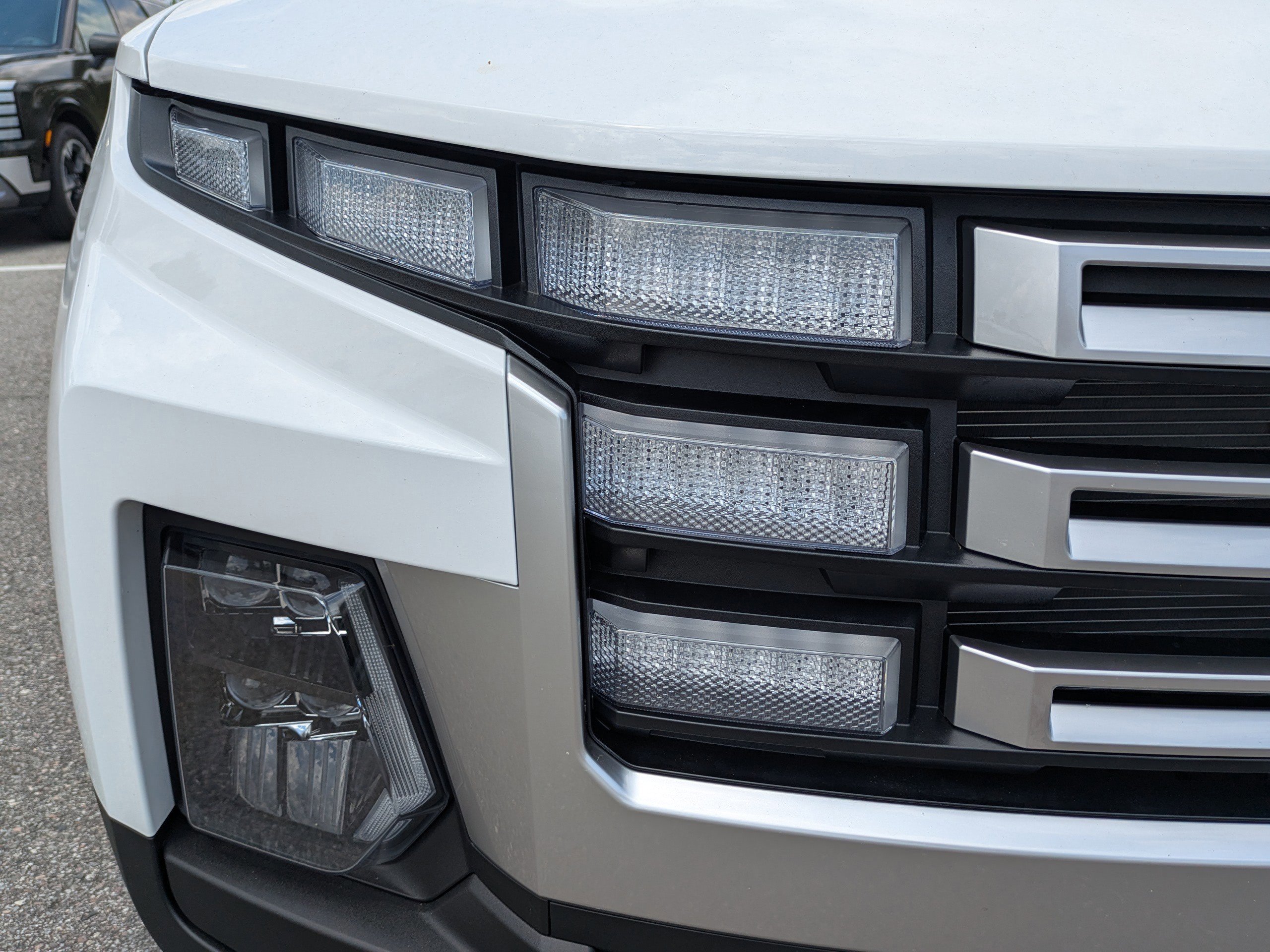 New 2026 Hyundai Santa Cruz SEL image 13