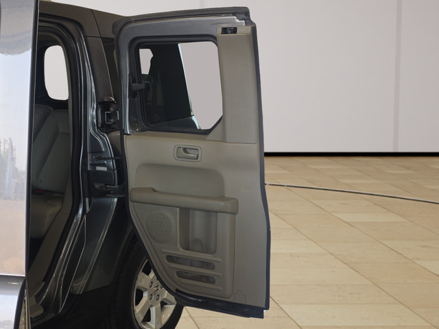 Used 2009 Honda Element EX image 22