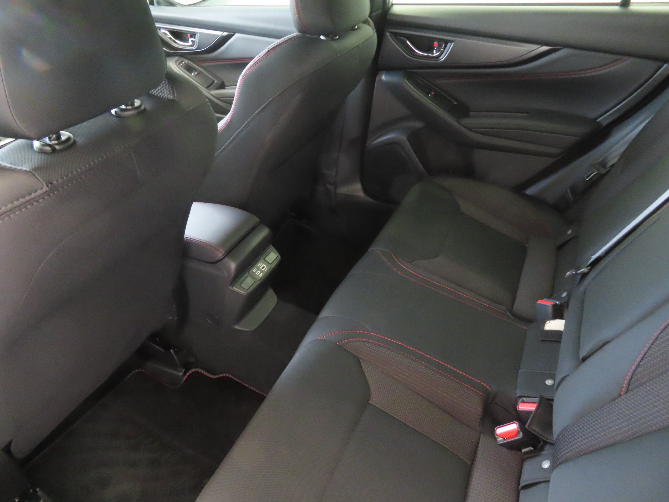 New 2026 Subaru WRX Premium AWD/4WD image 19