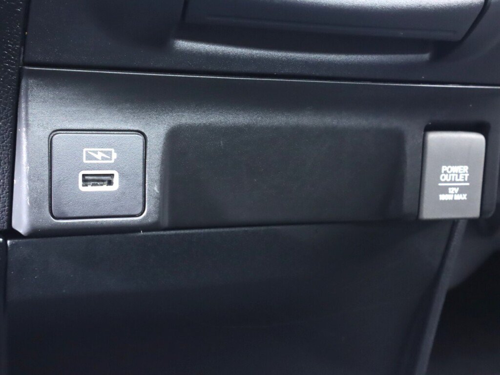 Used 2023 Honda Odyssey EX-L image 27