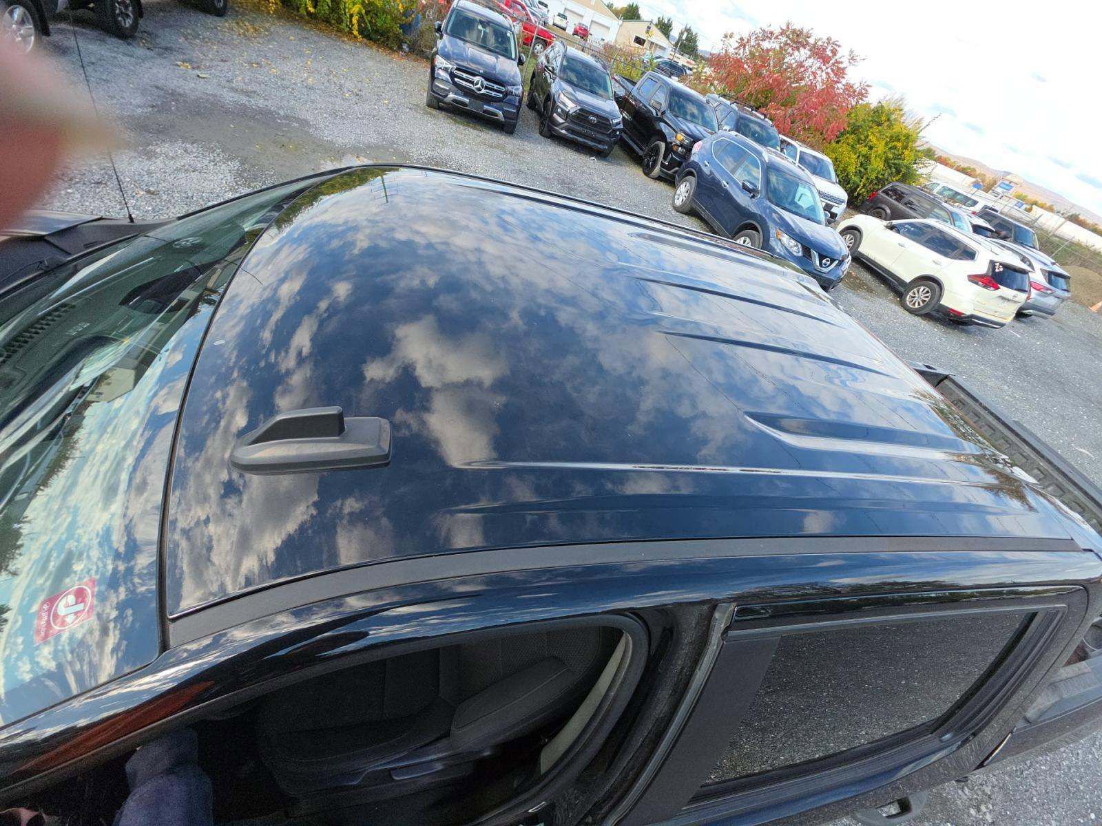 Used 2021 Chevrolet Silverado 1500 Custom image 20