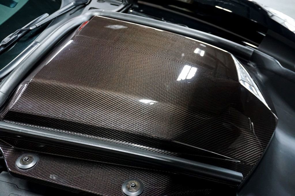 Used 2019 Chevrolet Corvette ZR1 image 44