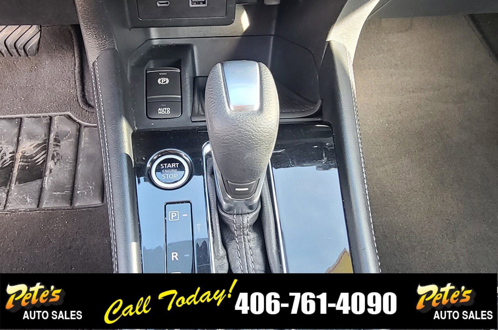 Used 2021 Nissan Kicks SV FWD image 23