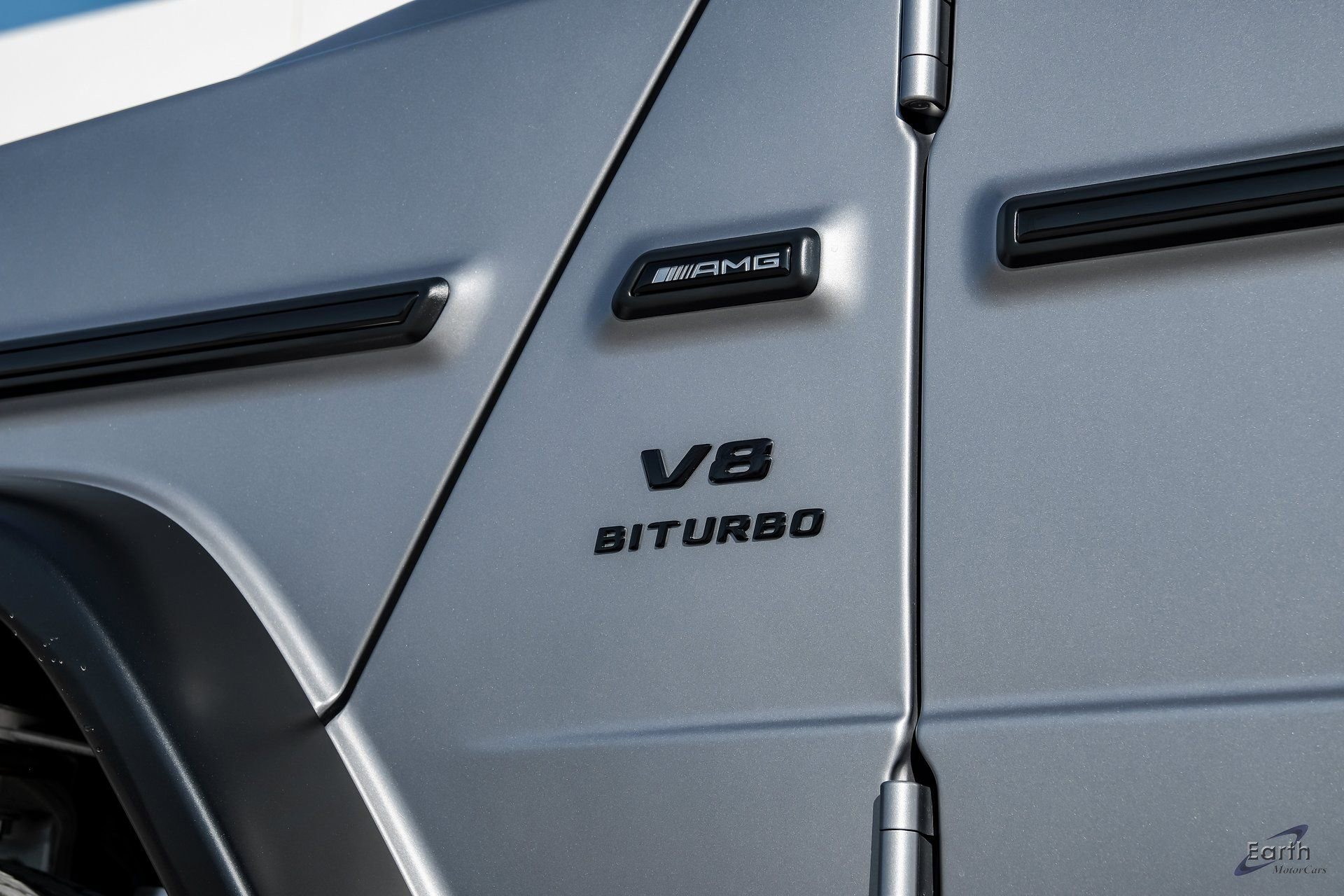 Used 2026 Mercedes-Benz G 63 AMG 4MATIC image 27