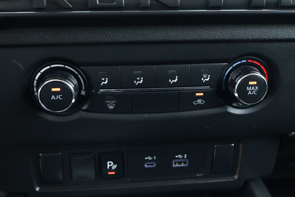 Used 2025 Nissan Frontier S RWD image 36