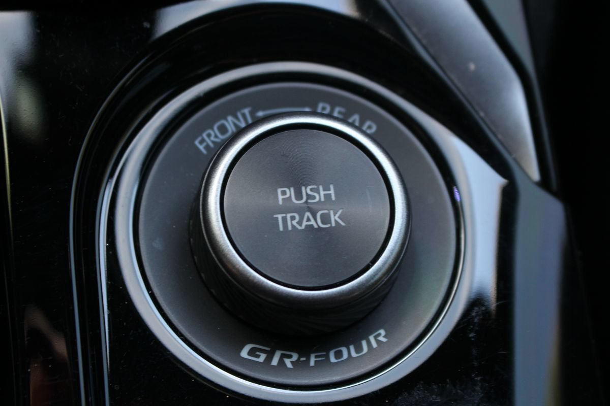 Used 2023 Toyota Corolla GR AWD/4WD image 37