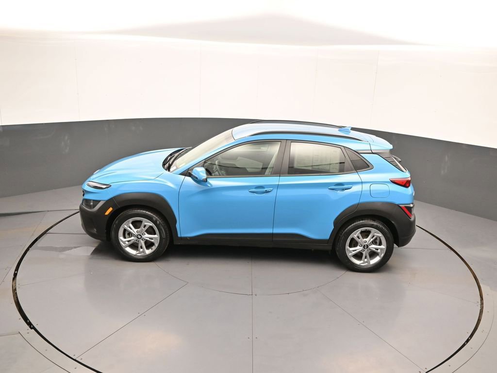 Certified 2023 Hyundai Kona SEL w/ Cargo Package AWD/4WD image 40