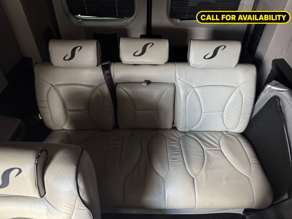 Used 2015 RAM ProMaster 2500 w/ Premium Appearance Group FWD image 33
