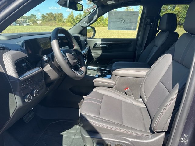 New 2026 Chevrolet Tahoe RST image 7
