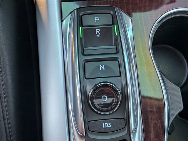 Used 2017 Acura TLX V6 SH-AWD w/ Technology Pkg image 24