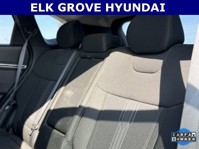 Used 2023 Hyundai Tucson SEL image 12