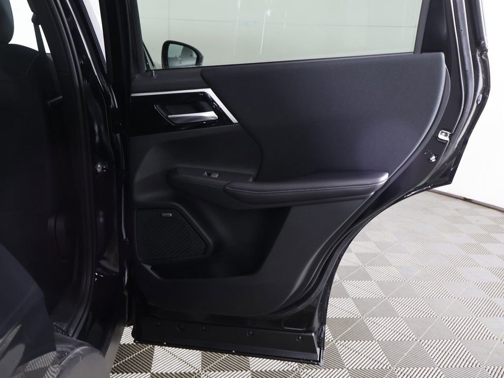 New 2026 Mitsubishi Outlander ES image 25