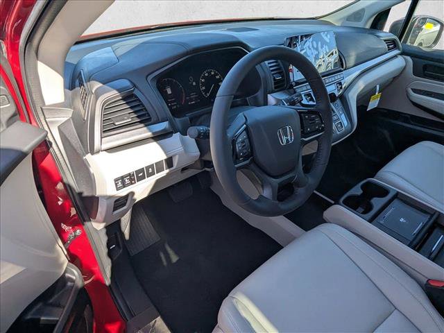 New 2026 Honda Odyssey EX-L image 3